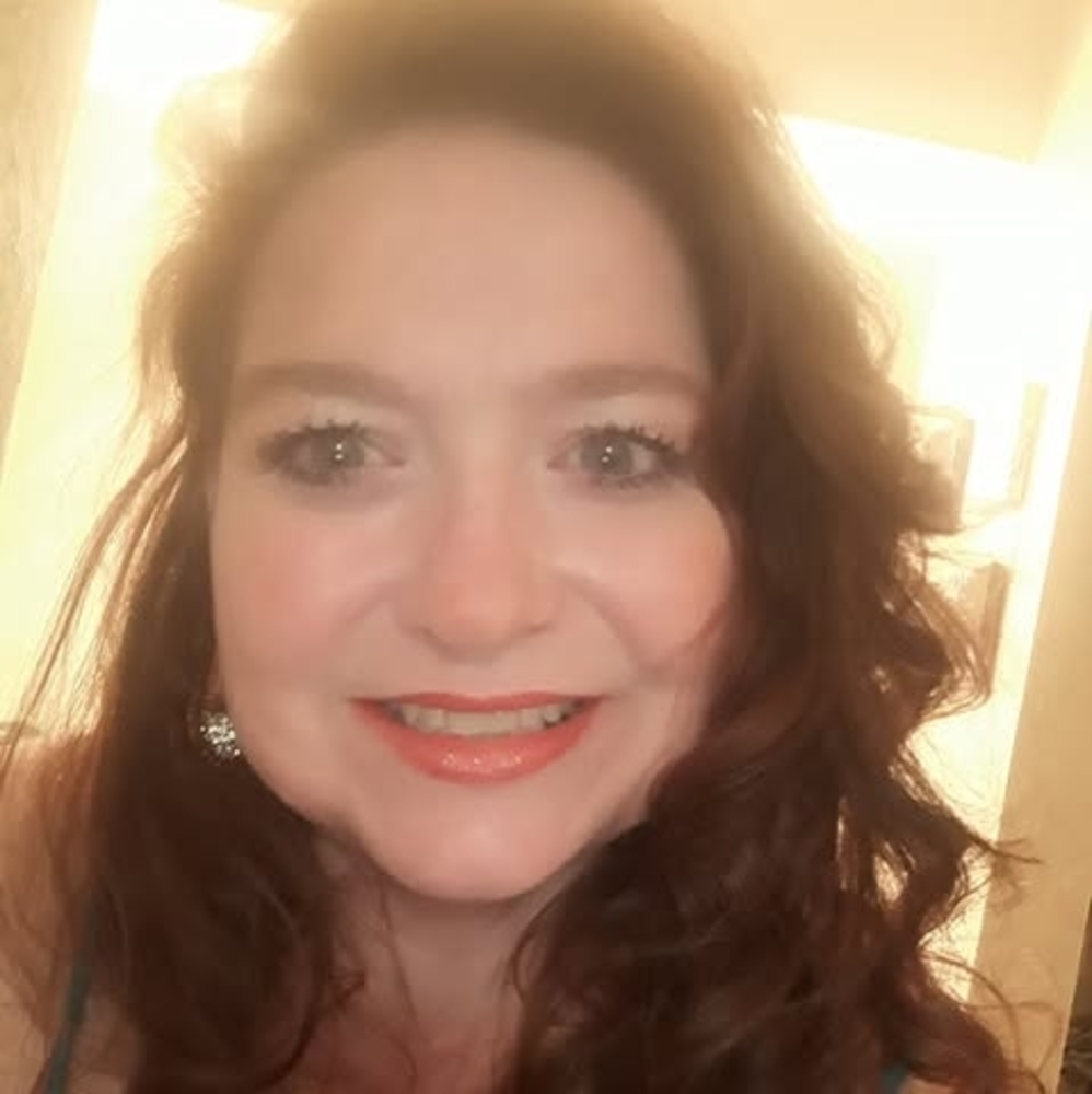 Meet your Posher, Tonya